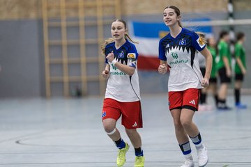 Bild 51 - wCJ Loewinnen Cup C1